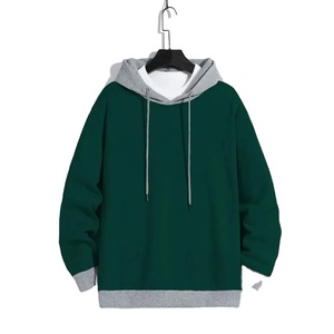 Sudaderas Personalizadas para Hombre, Estilo Casual Deportivo, Cálidas y a la Moda, con Capucha, Holgadas, Transpirables, de Punto, para Invierno - Product Image 5