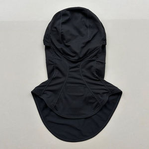 Vente chaude, cagoule unisexe rayée personnalisable avec logo, 100% polyester, masque intégral pour le ski, utilisable toute l'année - Product Image 5