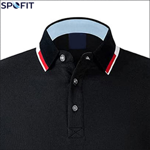 Polos de Primera Calidad Transpirables para Hombre, Ropa Casual y Urbana, Polos Sublimados Personalizados para Hombre a un Precio Razonable - Product Image 5