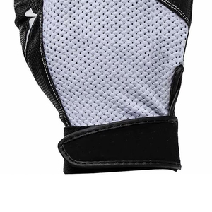 Guantes de Béisbol de Cuero Personalizados al por Mayor, de Alta Calidad, Impermeables, Resistentes al Viento, Cómodos y Ligeros para Entrenamiento - Product Image 4