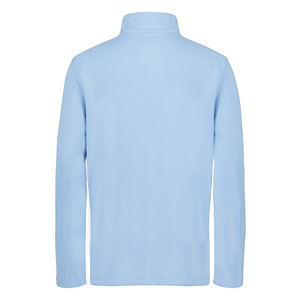 Sudadera con Cierre de Cremallera de 1/4 para Hombre, 100% Poliéster, Personalizada, Manga Larga, para Ropa Deportiva, Ropa Urbana, Ecológica, Básica, Mezcla de Algodón - Product Image 2