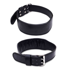 Premium Fitness Support Weightlifting <b>Belts</b> With Reinforced Stitching And Adjustable Design Weightlifting <b>Belts</b> For Gym Use - Product Image 1