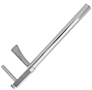 Pistolet à bolus robuste pour bovins et caprins, instrument vétérinaire, outil de médication multi-bolus pour le bétail, santé animale, fourniture OEM - Product Image 1