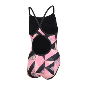 Traje de Baño Premium para Mujer, de Una Pieza, Ropa de Playa, Tela Elástica Cómoda, Diseño Personalizado, Servicio de Muestra Disponible Ahora - Product Image 5