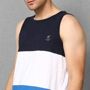 Camisetas sin mangas para hombre a precio económico, transpirables, ligeras y de las más vendidas para adultos. - Product Image 6