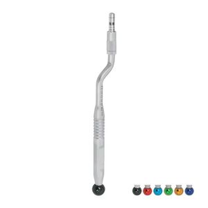 Kit d'expansion osseuse dentaire et d'osteotomes en acier inoxydable – Ensemble d'instruments chirurgicaux pour implants par QASIDEN INSTRUMENTS - Product Image 6