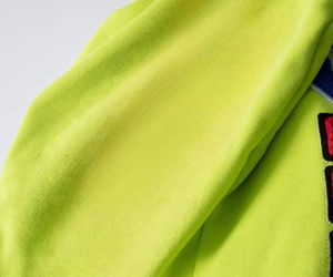 เสื้อแจ็คเก็ตซิปแบรนด์ Shark สไตล์สตรีทแวร์สำหรับผู้ชายและผู้หญิง รุ่นหรูหรา หนานุ่ม ผ้าคอตตอนหวีอย่างดี ลายพราง พร้อมฮู้ด - Product Image 4