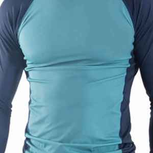 Rashguard pour homme respirant, confortable, tendance, anti-rides, dernières créations, matière durable, très vendu. - Product Image 3
