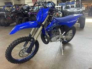 Precio perfecto para la nueva moto de cross YZ 250 X 2026, lista para envío a todo el mundo - Product Image 1