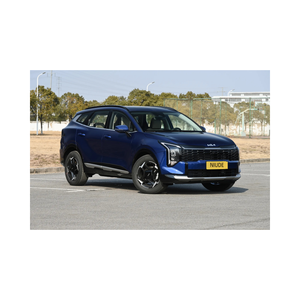 <span class=keywords><strong>KIA</strong></span> <span class=keywords><strong>SPORTAGE</strong></span> 2025, Auto Nuevo a Gasolina, SUV Compacto Moderno, Vehículo a Gasolina 2.0T FWD, Autos <span class=keywords><strong>KIA</strong></span> <span class=keywords><strong>SPORTAGE</strong></span> para Adultos - Product Image 4