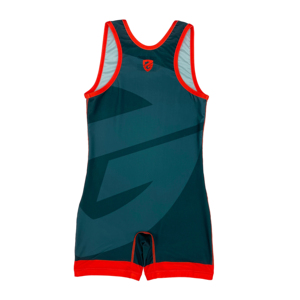 2026 Custom Wrestling <b>Singlet</b> Wholesale Cheap Quick Dry Classic Wrestling <b>Singlet</b> <b>Weightlifting</b> Wrestling <b>Singlet</b> - Product Image 2
