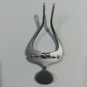 Abridor de Boca para Conejos y Roedores, Instrumento Quirúrgico Veterinario de Acero Inoxidable de Alta Calidad - Product Image 6