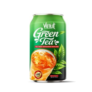 Iced <b>Coffee</b> Box 330ml VINUT Brand Sugar-Free Fruit Juice Content for Wholesale Beverage <b>Distributor</b> 24 Cans/Tray Refreshing - Product Image 1