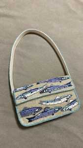Bolso de Mano Premium con Cuentas para Mujer, con Detalles Decorativos Hechos a Mano y Apariencia Sofisticada para un Uso Diario con Estilo - Product Image 6