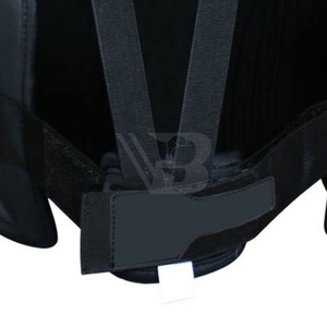 Protector de Pecho Ligero para MMA a Precio Económico para Adultos y Hombres - Protección Completa del Pecho, Alta Calidad, Ecológico y Lavable, Personalizable - Product Image 5