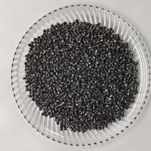 Résine PET vierge, matière première de qualité alimentaire, granulés transparents résistants aux hautes températures pour moulage par injection, GPI Chemicals - Product Image 6