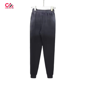 Conjunto de Sudadera con Capucha y Pantalones Deportivos Personalizados con Pedrería, Dos Piezas, con los Mejores Materiales, para Hombre - Product Image 4