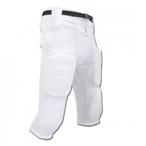 Uniforme de Fútbol Americano para Práctica, Diseño Personalizado Más Vendido - Product Image 3