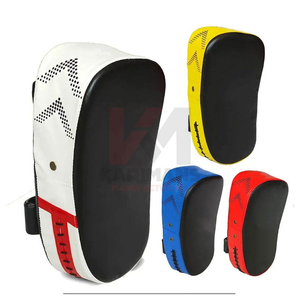 Nouvel Arrivage : Cible de Frappe Rectangulaire de Haute Qualité pour la Boxe, le Muay Thai et l'Entraînement en Arts Martiaux – Maintenant en Promotion - Product Image 5