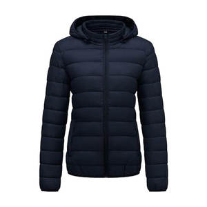 Blouson matelassé long pour homme avec tissu hydrofuge et rembourrage intérieur chaud pour la saison hivernale – Confortable 2026 - Product Image 1