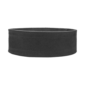 <b>Synthetic</b> <b>Leather</b> 10mm Powerlifting Belt Lever Buckle Cowhide <b>Leather</b> Adjustable Weightlifting & Powerlifting Heavy Duty - Product Image 6