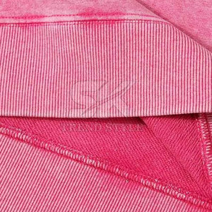 Nueva Llegada, Sudadera con Efecto Ácido para Hombre, Venta al por Mayor, Diseño Personalizado, Sudadera con Efecto Ácido para Hombre - Product Image 5