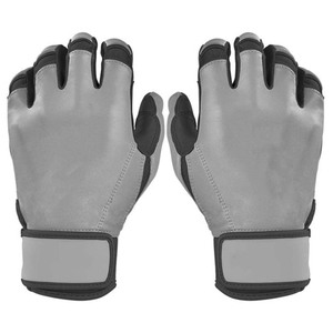 ELIXE SPORTS ES-4005 Gants de frappe en Spandex/Nylon avec fermeture auto-agrippante, durables, respirants, pour l'entraînement, unisexe, adulte, ambidextres - Product Image 1