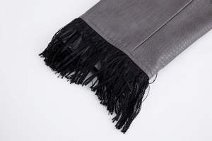 Vestes en cuir de mouton pour femmes, design OEM, tissu en nylon respirant teinté, haute qualité, manches longues, bon prix - Product Image 4