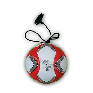OEM High-Air Quality Classic Soccer <b>Ball</b> Durable <b>Training</b> <b>Ball</b> with New PU Leather PVC Sizes 2-5 for Football <b>Training</b> - Product Image 1