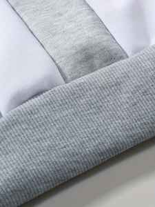 Sudadera de Hombre Estilo Hip Hop, 100% Algodón, de Buena Calidad, Informal, de Manga Larga, Disponible en Todas las Tallas para Invierno - Product Image 4