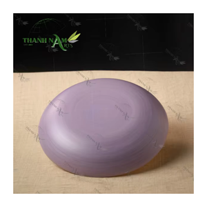 Nuevo producto, superventas, cuenco de bambú Harmony Natural, cuenco para servir, uso para ensalada, fruta, almacenamiento de alimentos - Product Image 2