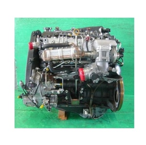 เครื่องยนต์ 2KD มือสอง ไมล์น้อย – เครื่องยนต์ดีเซลทนทานสำหรับเปลี่ยนทดแทน - Product Image 2