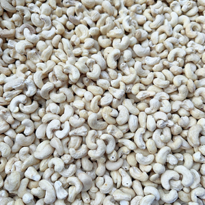 Noix de cajou de haute qualité, noyaux de cajou vietnamiens, Kaju SANTIGO, Caju, échantillon GRATUIT - Product Image 3