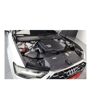 Audi A6 45 TFSI Premium 2024, 7150 km, Volante a la Izquierda, Asientos de Cuero con Cámara Trasera - Product Image 6