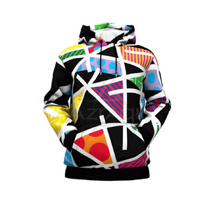 Most Popular Customized Size <b>Sublimation</b> <b>Hoodies</b> New Style <b>Sublimation</b> <b>Hoodies</b> Customized Color Men <b>Hoodies</b> - Product Image 5
