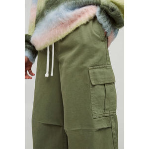 Pantalons de survêtement personnalisés de haute qualité pour homme, pantalons de jogging pour l'hiver, pantalons de survêtement pour temps froid - Product Image 6