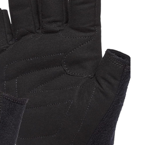 Gants de cyclisme respirants en maille, équipement sportif, fabrication sur mesure, gants de cyclisme à séchage rapide, fournisseur de tissus pour gants de cyclisme - Product Image 3
