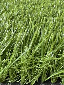 Alfombra de césped de fútbol Artificial de 50mm de alta calidad, Color verde Natural, artículo caliente, modelo 2017 - Product Image 6