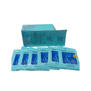 Ambientador GODREJ 10GM X 6 X 20 AER POWER POCKET - BRISA MARINA - Product Image 3