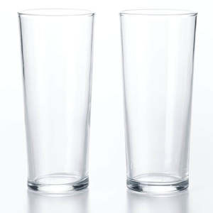 Vasos de cristal premium, vasos transparentes, vasos para cócteles, vasos para chupitos, artículos de bar y juego de vasos. - Product Image 3