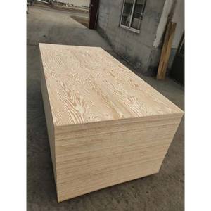 Contreplaqué de bouleau fabriqué en usine, disponible en épaisseurs de 3 mm, 5 mm, 9 mm, 12 mm, 15 mm, 18 mm, à des prix compétitifs - Product Image 6