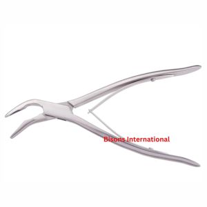 Bisons คีมผ่าตัดกระดูกสแตนเลส - Product Image 1