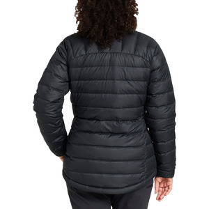 Travelling Puffer Water Resistant Winter Women Jacket <b>Down</b> Feather Jacket WHOLESALE PRICE - Product Image 3