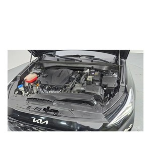 Kia K8 2.5 Essence 2WD avec boîte automatique, norme d'émission Euro V, conduite à gauche, 59 923 km, modèle 2022 - Product Image 6