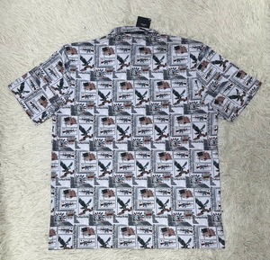 Polo de golf respirant pour homme en stock, manches courtes, tricoté, pour le tennis, le pickleball, les équipes, les activités de plein air, haute qualité - Product Image 3