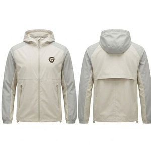 High Quality Windbreaker Winter <b>Jacket</b> With Breathable Fabric And Modern Style Ideal For <b>Travel</b> Outdoor Sports And Daily Use - Product Image 3