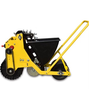 Semoir professionnel à ail 5 rangs pour une plantation efficace de l'ail, planteuse de champ haute capacité pour usage commercial - Product Image 5