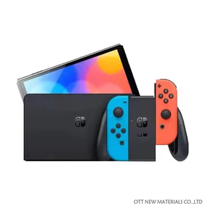 For Portable OLED <b>TV</b> <b>Game</b> <b>Console</b> with Multi-Player Support 80-95% Battery Lifet - Product Image 3