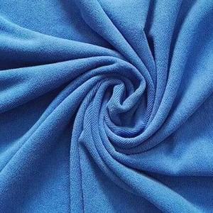 Tissu en microfibre 100% polyester Fibres ultra fines Douceur exceptionnelle Léger Tissé Durable Haute performance Vêtements de sport - Product Image 2