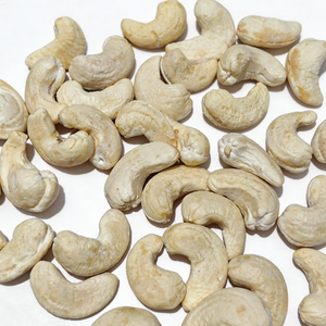 Núcleos de Anacardo Vietnamita Premium W320, Grado Blanco Natural Fresco para Procesamiento Industrial de Alimentos y Suministro a Granel - Product Image 5